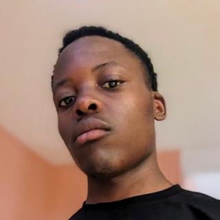 Jean Marc Wogue Deffo Développeur web