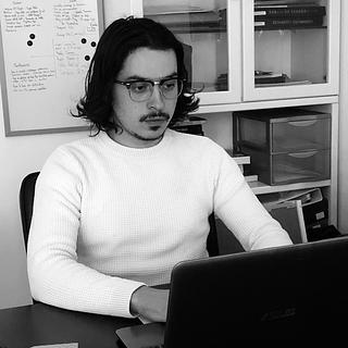 Florentin Ferre Formateur