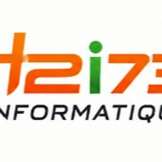 h2i73 Agence web