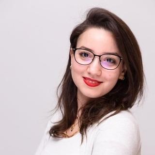 Chayma Atallah Développeur full-stack