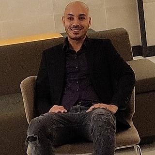 Soufiane Essaouari Développeur Windev