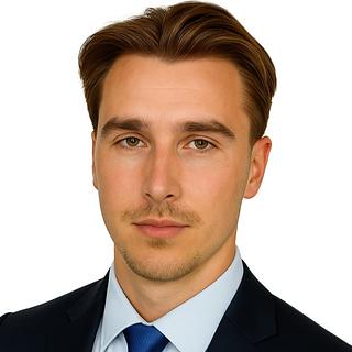 Ugo Imatte Développeur spécifique