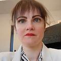 Aurore Vromman Secrétaire