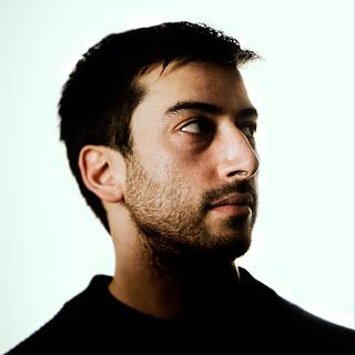 Max Esnée Web designer