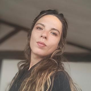 Suzy Rollandin Développeur Java