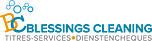 Blessings  Cleaning