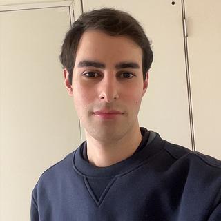 Liova Hovakimyan Développeur full-stack