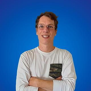 Grischka Gorski Développeur web