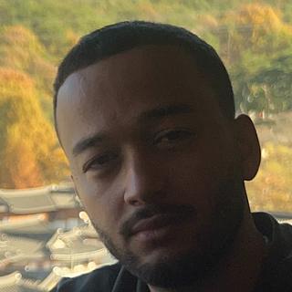 Samy Metadjer Développeur back-end