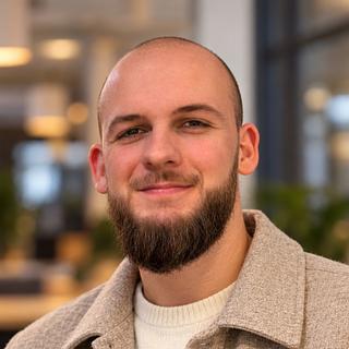 Maxime Faber Développeur spécifique