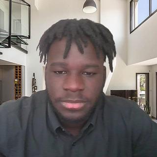 Timothée  Thérézien Développeur full-stack