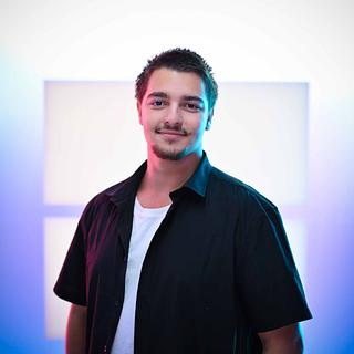 Maxence Lebrun Développeur WordPress