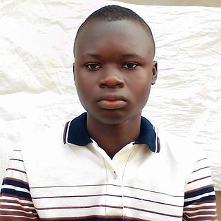 Esso-Lotiyé Potcholi Rédacteur web