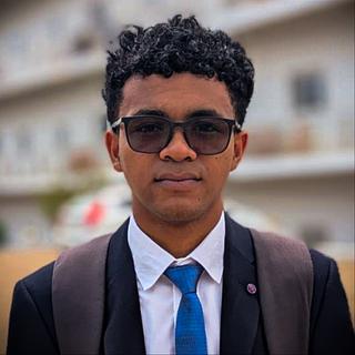 Fandreseko  Ismaël Développeur Java