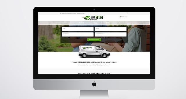 GRP Abatne par MonsiteVTC