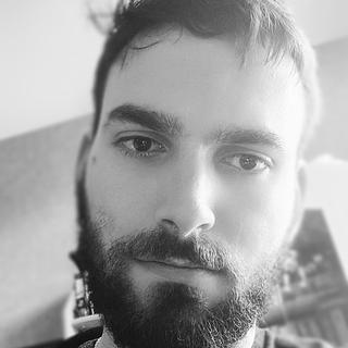 Clément Trumpff Développeur Symfony