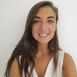 Laura Megevand Community manager