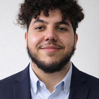 Fares Haouari Webmaster