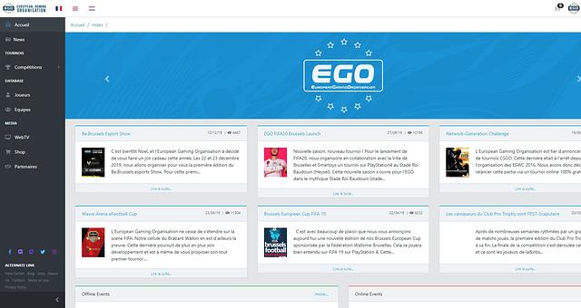 Développeur web par CodixWeb