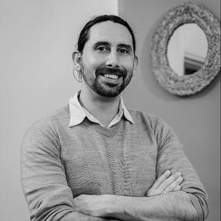 Christophe Da Développeur full-stack