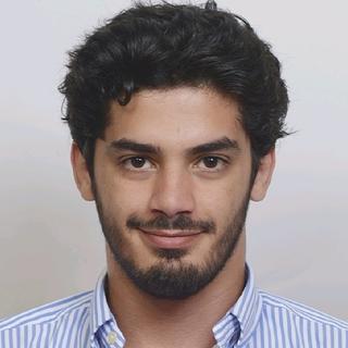 Zakaria Daoudi Développeur full-stack