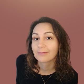 Coralie Charon Rédacteur web