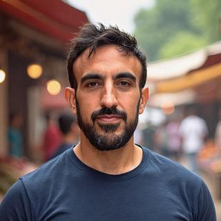 Florent Gauthier Développeur bubble