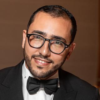 Khaireddine Guermzi Développeur web