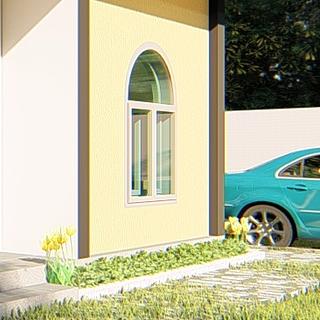 Aina Fanomezantsoa  Razakatsara Dessinateur industriel