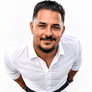 Kemy Guerouine Développeur no code