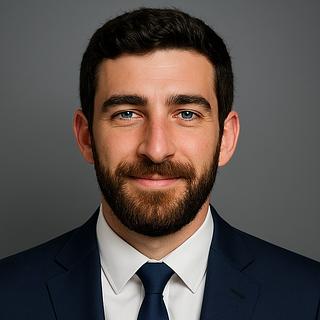 Aaron Atlan Commercial