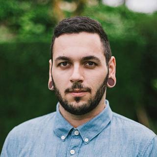 Lucas Strubi Développeur Angular