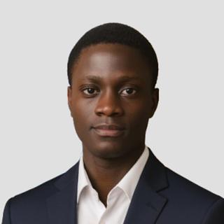 Roland Gbaguidi Monteur vidéo
