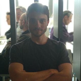 Philippe Diollot Développeur Ruby on Rails