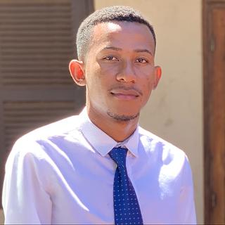 Jaotiana Donaldo Zoubery Développeur Python