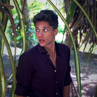 Hivanui Demarti Développeur spécifique