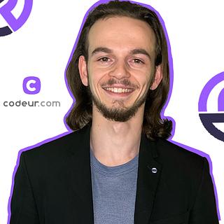 Lilian Peltier Webmaster