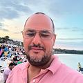 Akrem Baroudi Sysadmin