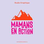 Mamans en action