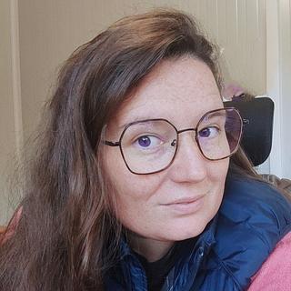 Kelly Bourgeon Secrétaire