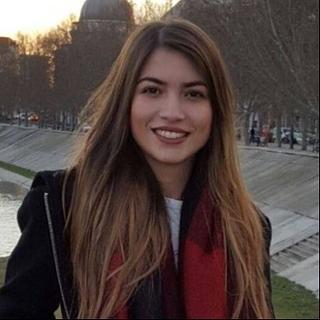 Valérie Martin Consultant Google Ads