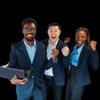 Uriel Ngono Webmaster