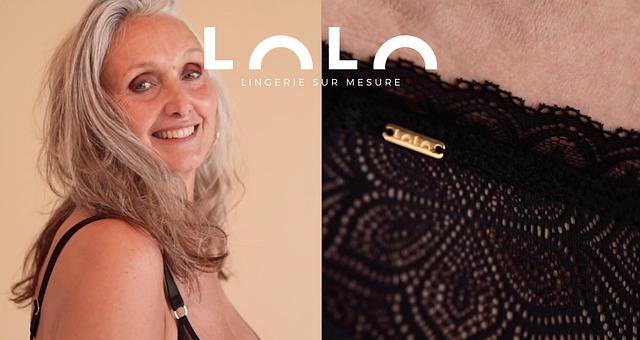 Film commercial par Suzanne Gillet