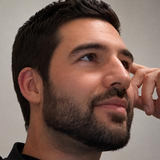 Marc Devillers Consultant SEO