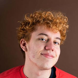 Bastien Record Graphiste print