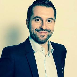 Guillaume Tardy Expert SEO