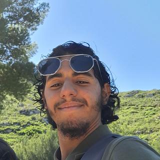 Wassim Salmi Développeur full-stack