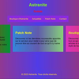 Dejan Maletic Développeur webflow