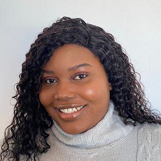 Marie Louise Woulegeh Community manager
