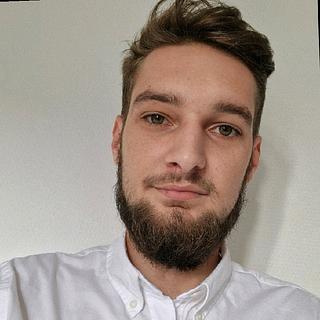 Victor Jourdaine Consultant SEO